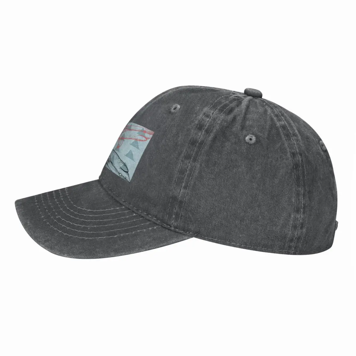Shark Conservation Baseball Ca - Golf Cap Dad 评论和价格
