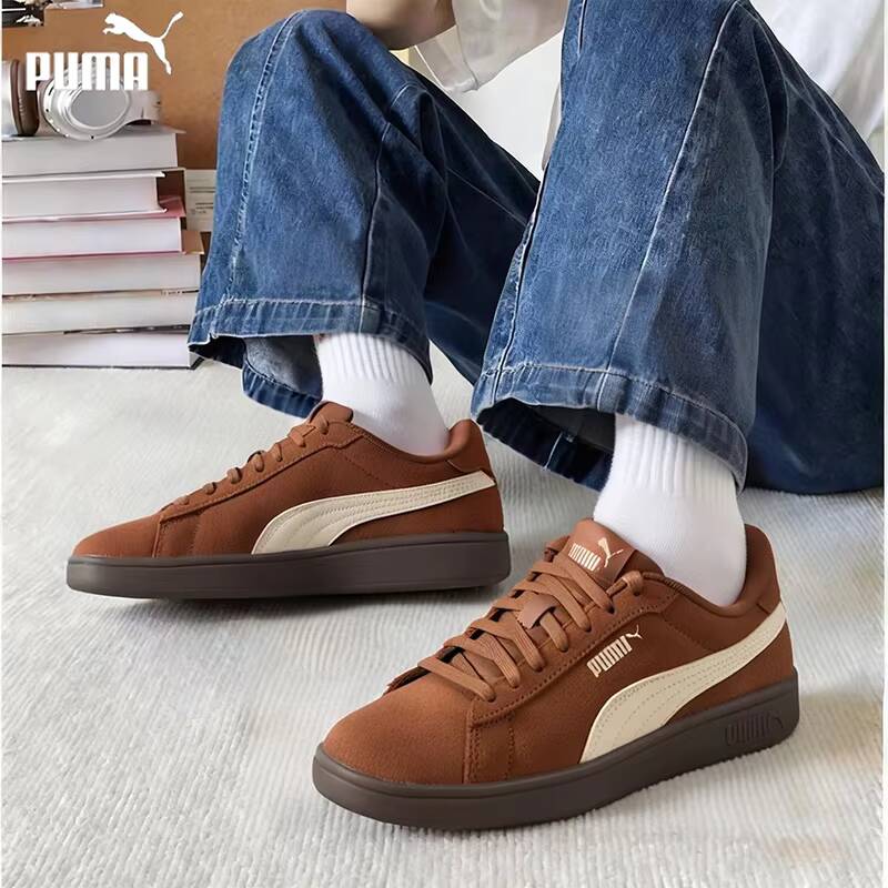 New PUMA Retro Casual Sneaker  - Puma Shoes Suede Classic 评论和价格
