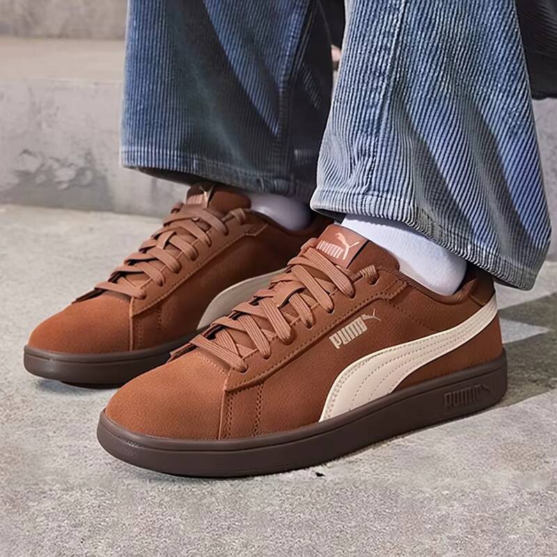 New PUMA Retro Casual Sneaker  - Puma Shoes Suede Classic 评论和价格