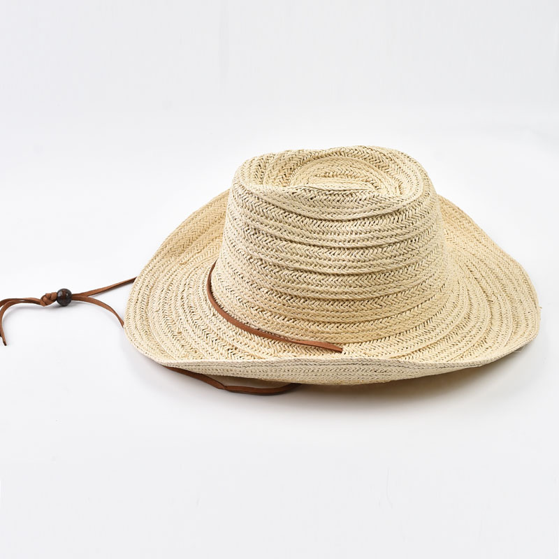 Paper Straw Cowboy Hats for Wo - Cowboy Hat Straw 评论和价格