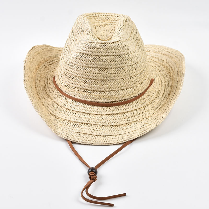 Paper Straw Cowboy Hats for Wo - Cowboy Hat Straw 评论和价格