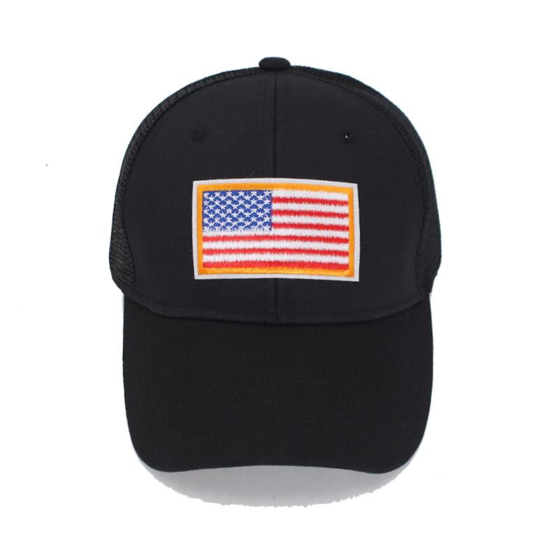 AETRUE High Quality USA Flag B - Golf Cap Dad 评论和价格