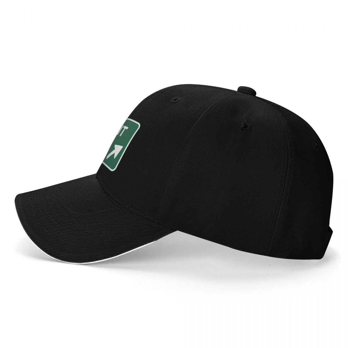 Exit 0 Baseball Cap Sports Cap - Golf Cap Dad 评论和价格