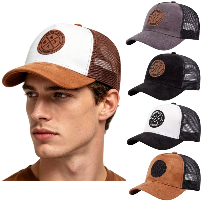 ENJOY LIFE Adjustable Baseball - Golf Cap Dad 评论和价格