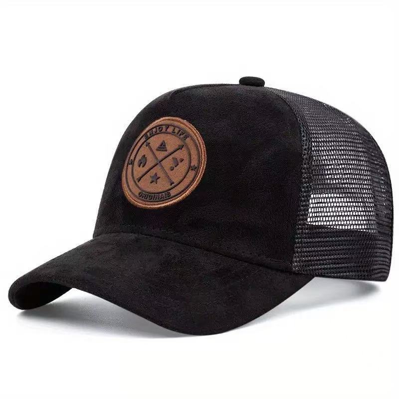 ENJOY LIFE Adjustable Baseball - Golf Cap Dad 评论和价格