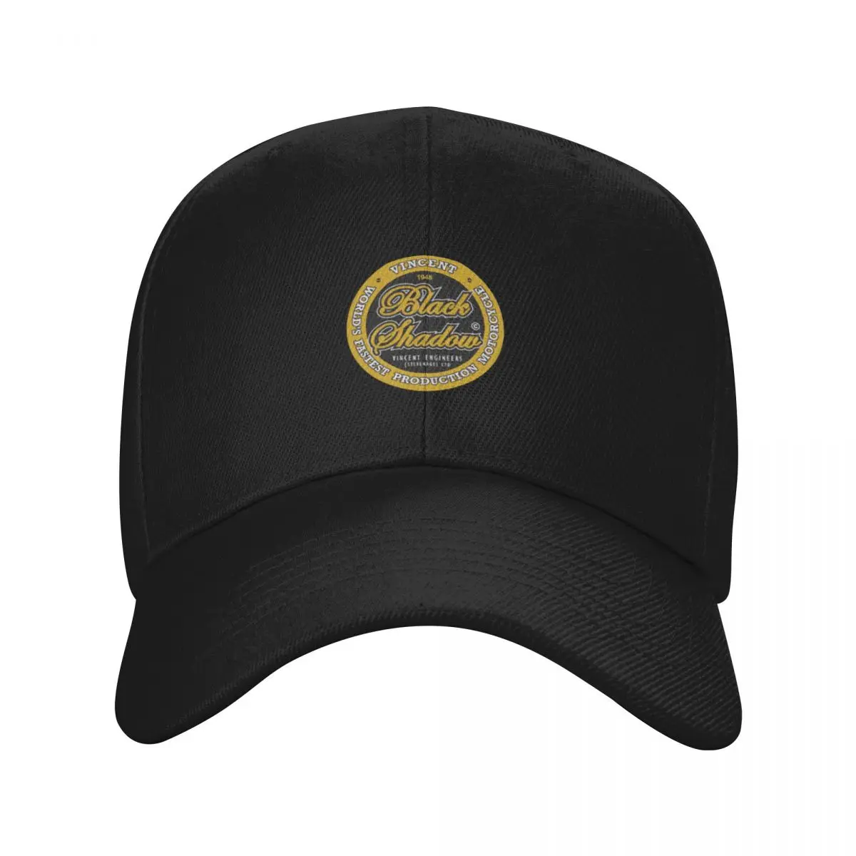 New Vincent Black Shadow Vinta - Golf Cap Dad 评论和价格