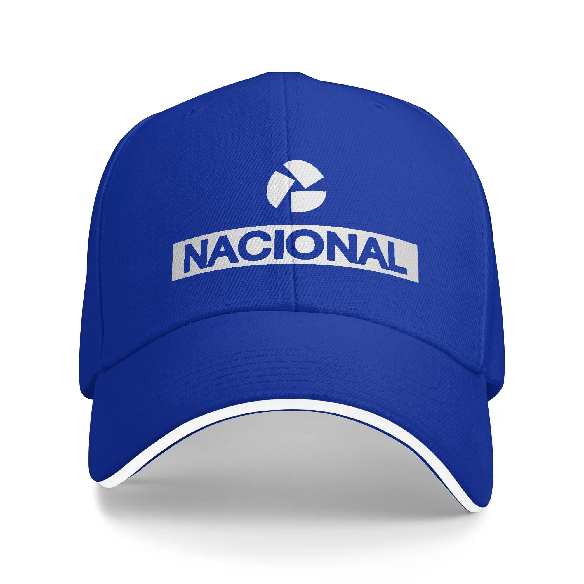 Ayrton Senna Nacional Baseball - Golf Cap Dad 评论和价格