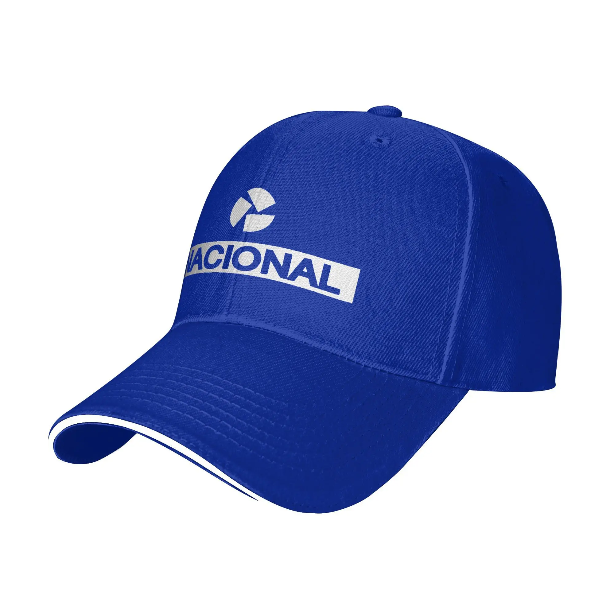 Ayrton Senna Nacional Baseball - Golf Cap Dad 评论和价格