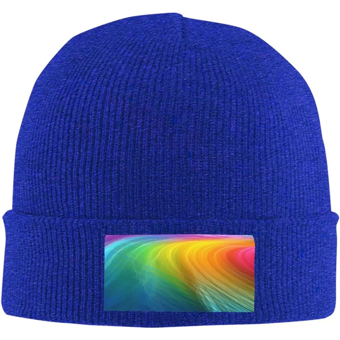 Beanie for Men Winter Hats for - Beanie Cuffed Knit 评论和价格